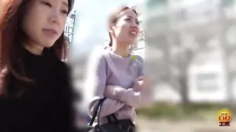 DLEE-769 02 Shameful pee leak in front of a friend. Wet incident between girlfriends inside the car., JAV Collection, DesperVids DLEE-769 02 Shameful pee leak in front of a friend. Wet incident between girlfriends inside the car., JAV Collection, DesperVids