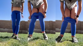 Scorpiostephie - Outdoors hissing, IFeelMyself, PissRIP Scorpiostephie - Outdoors hissing, IFeelMyself, PissRIP