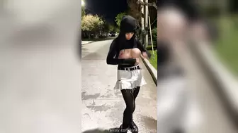 Kinky Panthers - Pissing Compilation 05