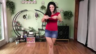 Jasmine - I'm Going To Burst