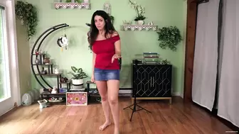 Jasmine - I'm Going To Burst