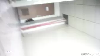 China Toilet Voyeur 1544