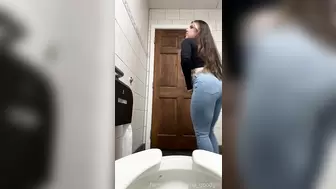 sucha_goodgirl - Pissing Compilation 12