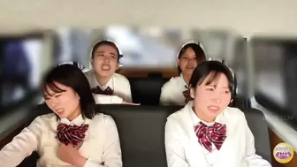 DLSL-627 01 Schoolgirl panics and pisses herself in a moving vehicle., JAV Collection, DesperVids DLSL-627 01 Schoolgirl panics and pisses herself in a moving vehicle., JAV Collection, DesperVids