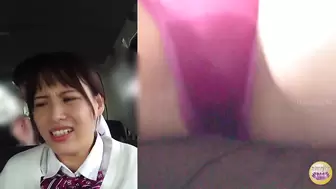 DLSL-627 04 Schoolgirl panics and pisses herself in a moving vehicle., JAV Collection, DesperVids DLSL-627 04 Schoolgirl panics and pisses herself in a moving vehicle., JAV Collection, DesperVids