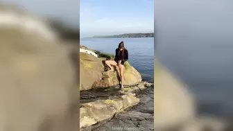 boatbunny - Pissing Compilation 13