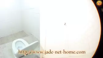 DLEE-164 03 Potty sitting peeing voyeur