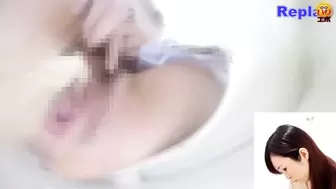 DLEE-164 03 Potty sitting peeing voyeur