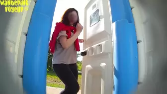 New Bio Toilet (1068-1077)