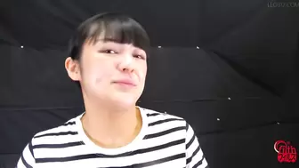 DLFF-676 04 We gave a girl who could not hold her pee during a few small trials.