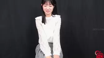 DLFF-676 04 We gave a girl who could not hold her pee during a few small trials.