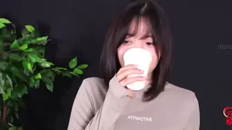 DLFF-676 01 We gave a girl who could not hold her pee during a few small trials.