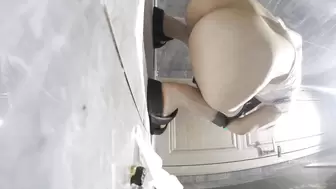 KTV Miss Sister-19 (Part 4), SifangKTV, PissRIP KTV Miss Sister-19 (Part 4), SifangKTV, PissRIP