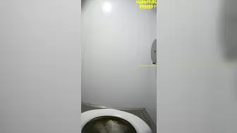 New Street Toilet 2023 (186-196)