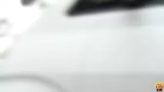 DLEE-787 04 Hidden camera footage of the streets: secret peeing spots.