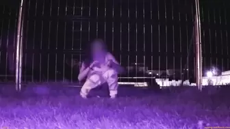 Street Festival at Night 0002