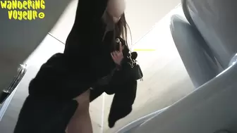 Mall Toilet WC 2023 (291-301)