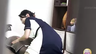 DLSL-632 03 New female beautician can’t hold it in any longer and pees herself., JAV Collection, DesperVids DLSL-632 03 New female beautician can’t hold it in any longer and pees herself., JAV Collection, DesperVids