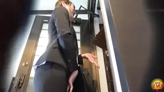 DLEE-785 04 Hidden camera: working woman’s embarrassing wetting. An embarrassing continent of pee staining her clothes., JAV Collection, DesperVids DLEE-785 04 Hidden camera: working woman’s embarrassing wetting. An embarrassing continent of pee staining her clothes., JAV Collection, DesperVids