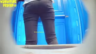 Beach Bio Toilet 2023 (138-147)