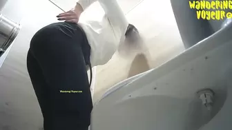 Mall Toilet WC 2023 (302-312), , PissRIP
