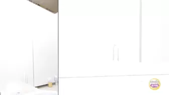 DLSL-631 05 Emergency! Office ladies ripping stockings and pushing panties aside to pee.