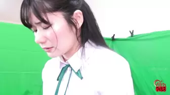 DLFF-678 01 Multi view observation of agonizing schoolgirls wetting their panties.