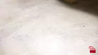 DLFF-678 01 Multi view observation of agonizing schoolgirls wetting their panties.