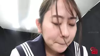 DLFF-678 02 Multi view observation of agonizing schoolgirls wetting their panties.