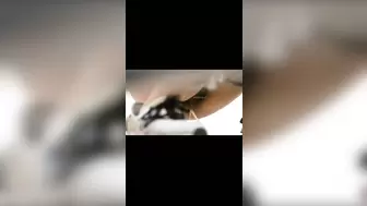 China Toilet Voyeur 1675