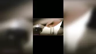 China Toilet Voyeur 1675