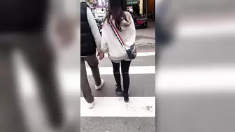 China Toilet Voyeur 1675