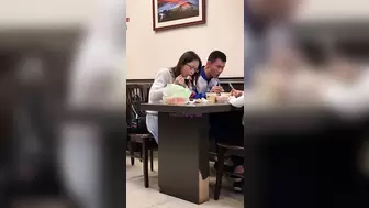 China Toilet Voyeur 1675