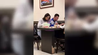 China Toilet Voyeur 1675