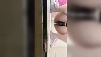 China Toilet Voyeur 1668, , PissRIP