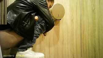 SVV 579, SvvWC, PissRIP SVV 579, SvvWC, PissRIP