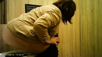 SVV 583, SvvWC, PissRIP SVV 583, SvvWC, PissRIP