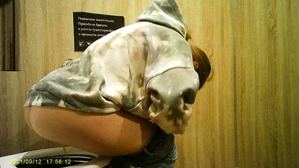 SVV 584, SvvWC, PissRIP SVV 584, SvvWC, PissRIP