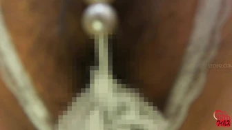 DLFF-680 02 Face sitting urination. Beautiful woman’s pee will splash onto your face!