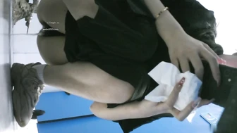 Boutique Toilet Beauty Pees Pants 02