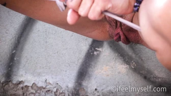 Fiore - Pee Break 0311