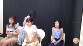 DLSL-636 04 Shameful incontinence during Image Girl auditions, JAV Collection, DesperVids DLSL-636 04 Shameful incontinence during Image Girl auditions, JAV Collection, DesperVids