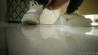 Panoramic Shot 1, SifangKTV, PissRIP Panoramic Shot 1, SifangKTV, PissRIP