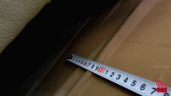 DLFF-689 05 Girls competing in distance peeing. VOL. 2