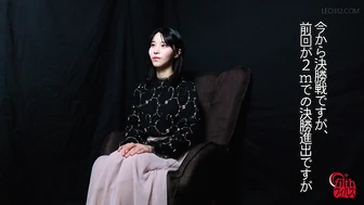 DLFF-689 06 Girls competing in distance peeing. VOL. 2