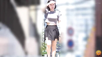 DLEE-798 03 Toilet blocked with a bucket option. What will women do? VOL. 2