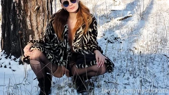 mystickate - Pissing Compilation 05