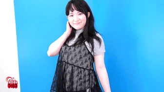 DLFF-441 03 Pee Holding Photography Session: Overcoming Various Challenges