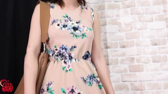 DLFF-441 05 Pee Holding Photography Session: Overcoming Various Challenges