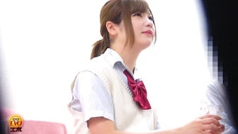 DLEE-531 01 Hidden Camera: The Failures of Graceful Women - Inappropriate Massive Pee Leaks 3